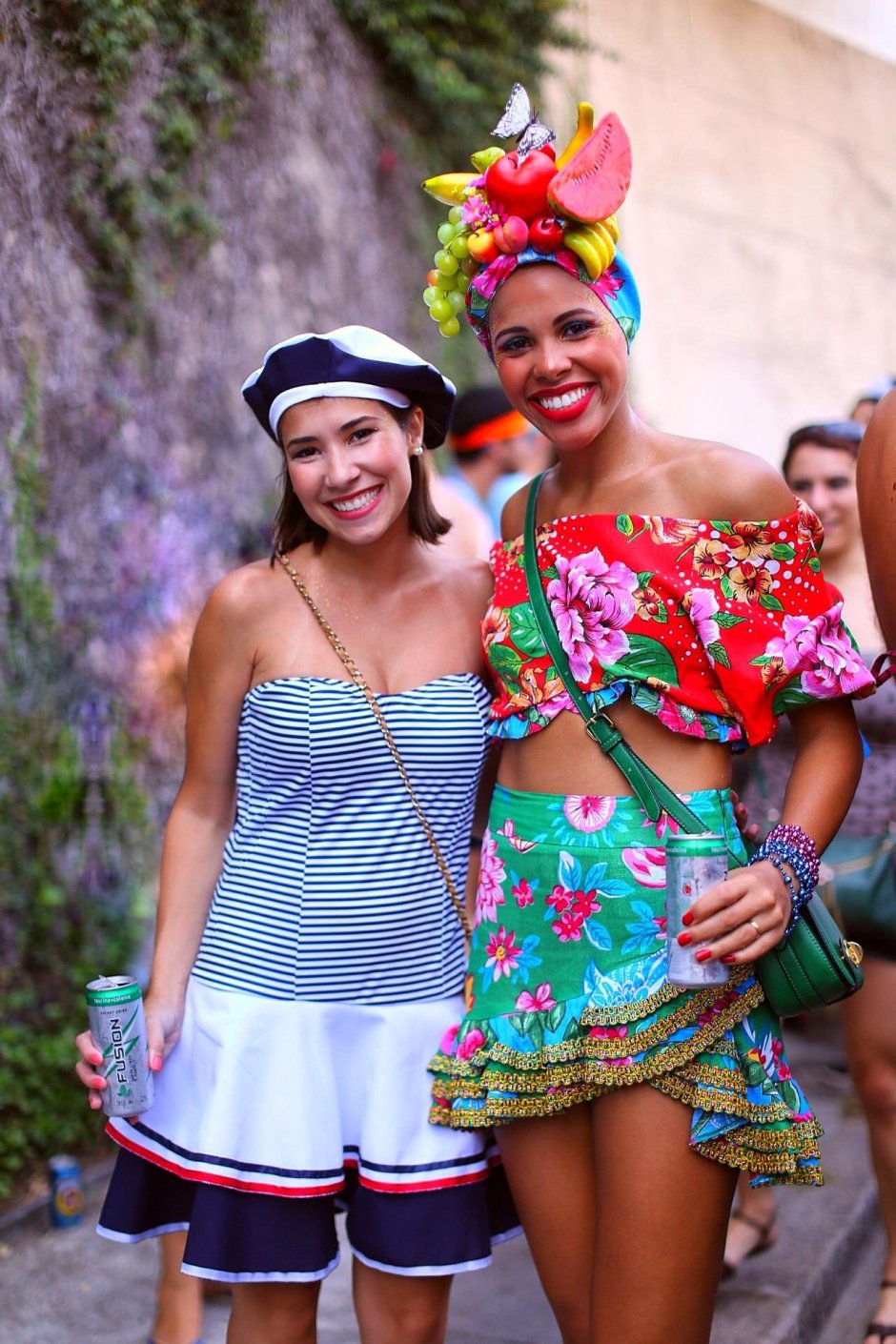 Кубинский стиль в одежде