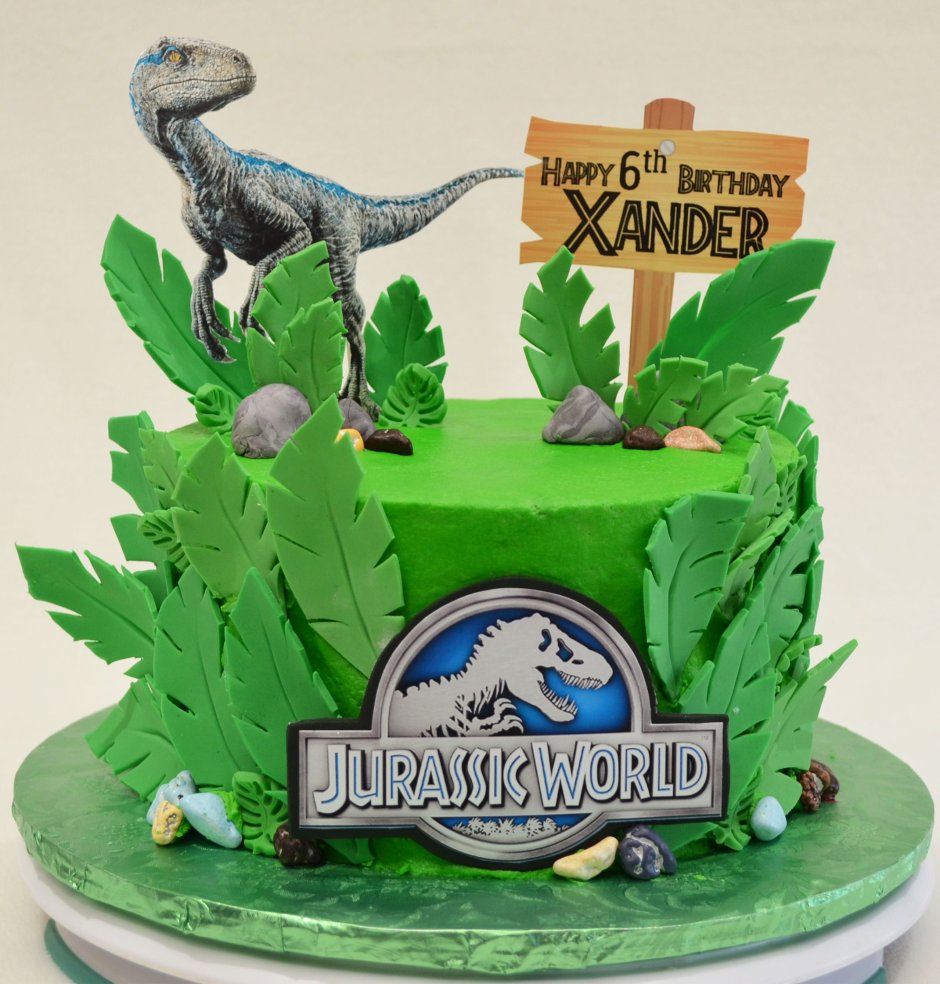 Подарок брату динозавры 8 лет