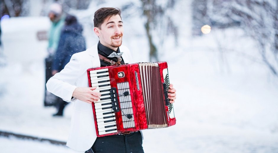 Вишневое варенье с апельсином