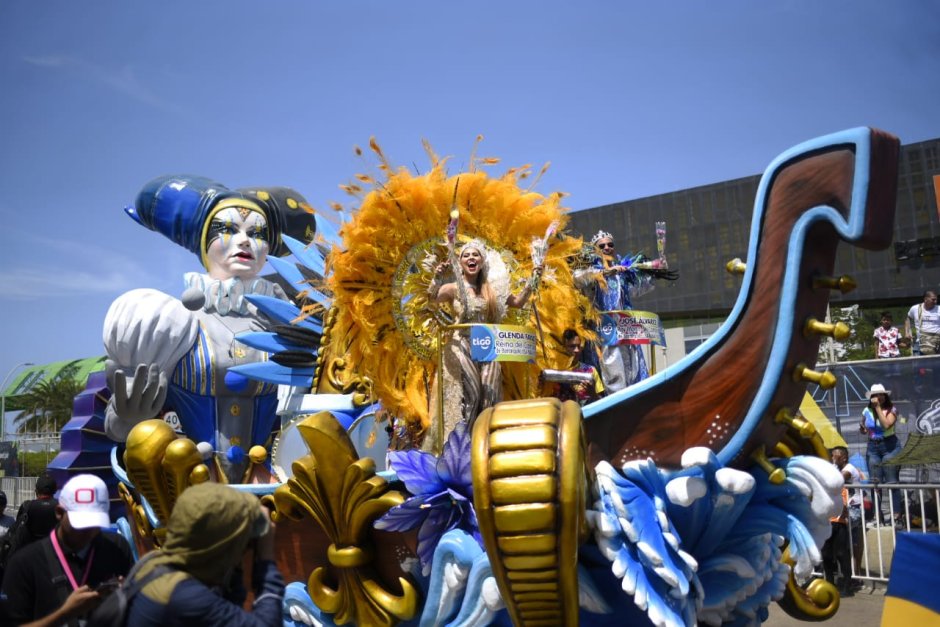 Нитекс Венецианский карнавал