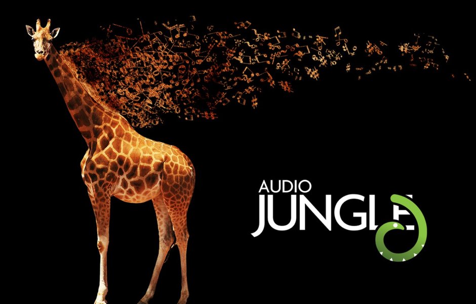 Аудио джунгли