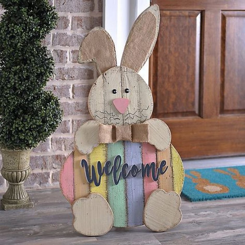 Plush bunny crochet pattern | Amiguroom Toys | Bunny plush, Crochet patterns, Crochet bunny