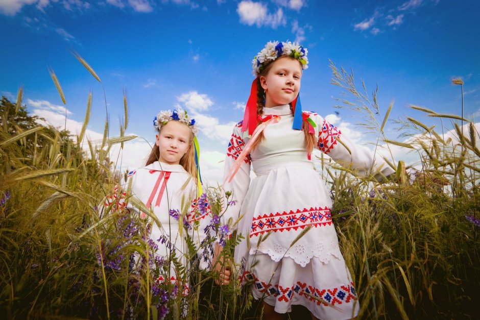 3 Июля праздник в Беларуси