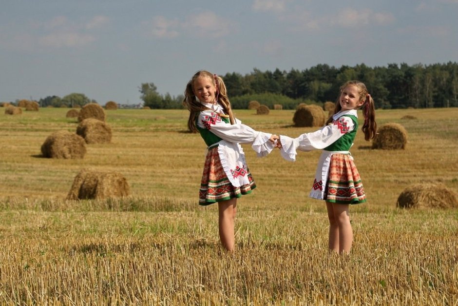 Фестиваль Белоруссия