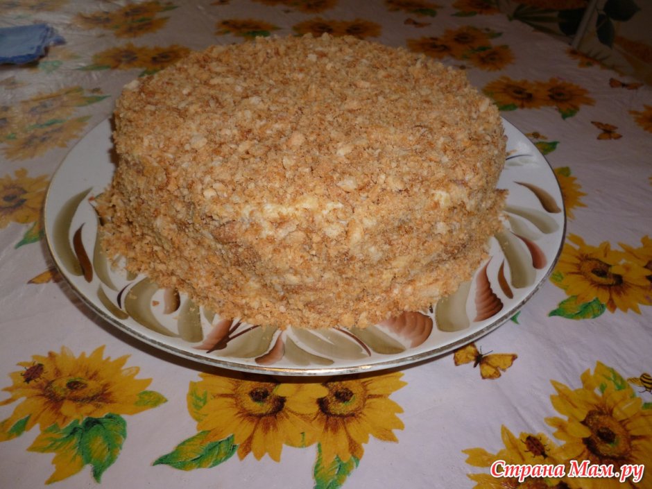 Bakeville Римский пирог
