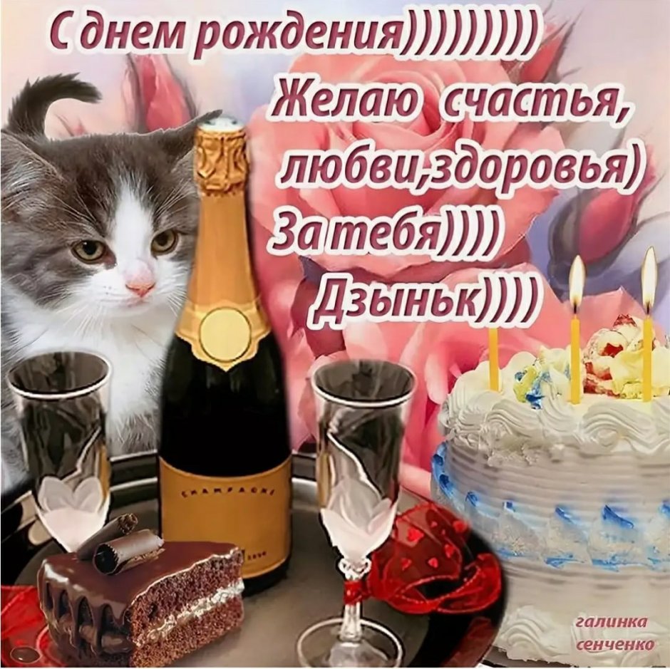 Вячеслава с днем рождения открытки