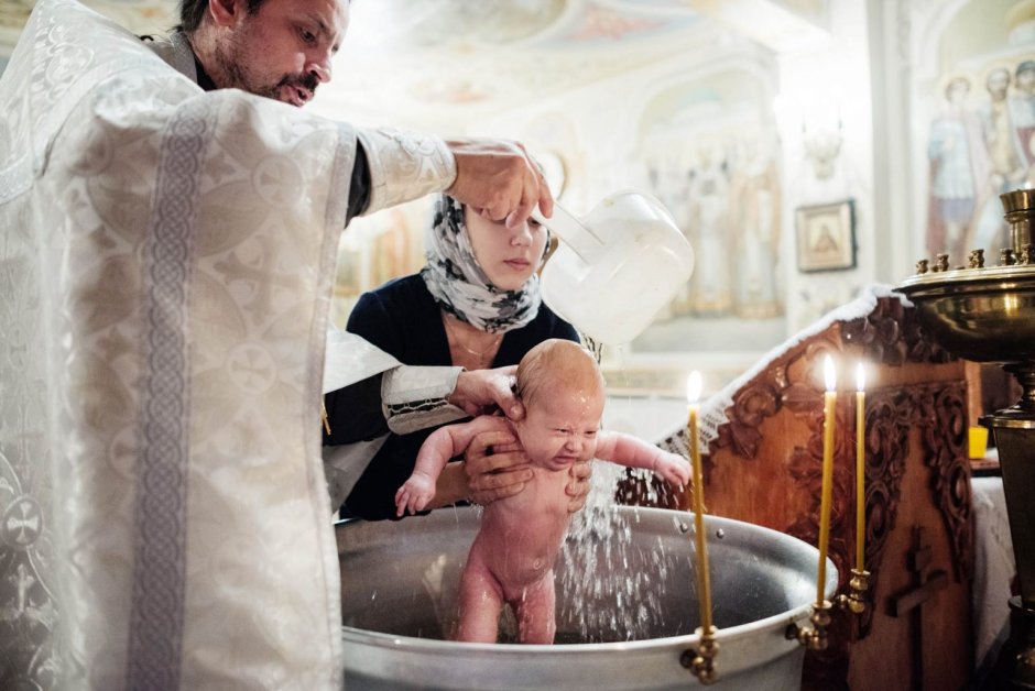 Крещение 2022 Краснодар