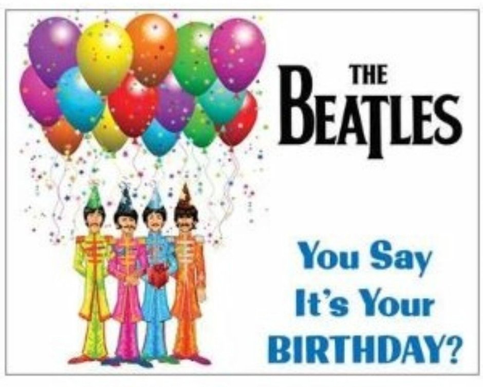 Почему День рождения The Beatles надо праздновать именно 6 июля - Российская газета