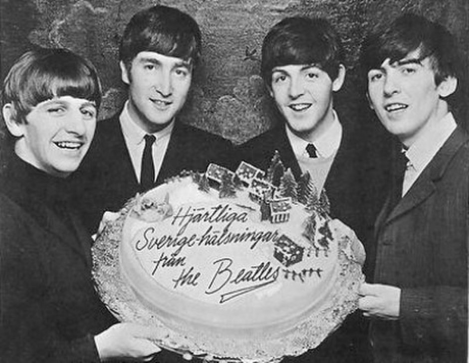 Birthday (песня the Beatles)