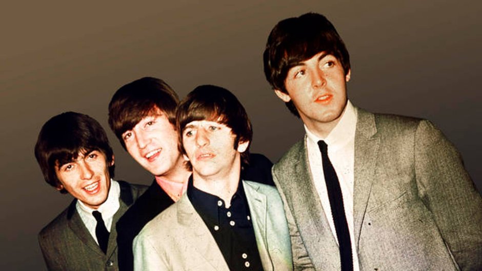 Happy Birthday Beatles