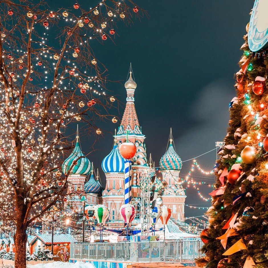 Владимир город 2020 зима