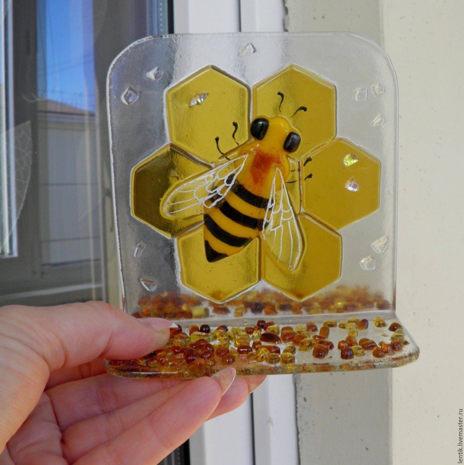 Умный улей Bee Box