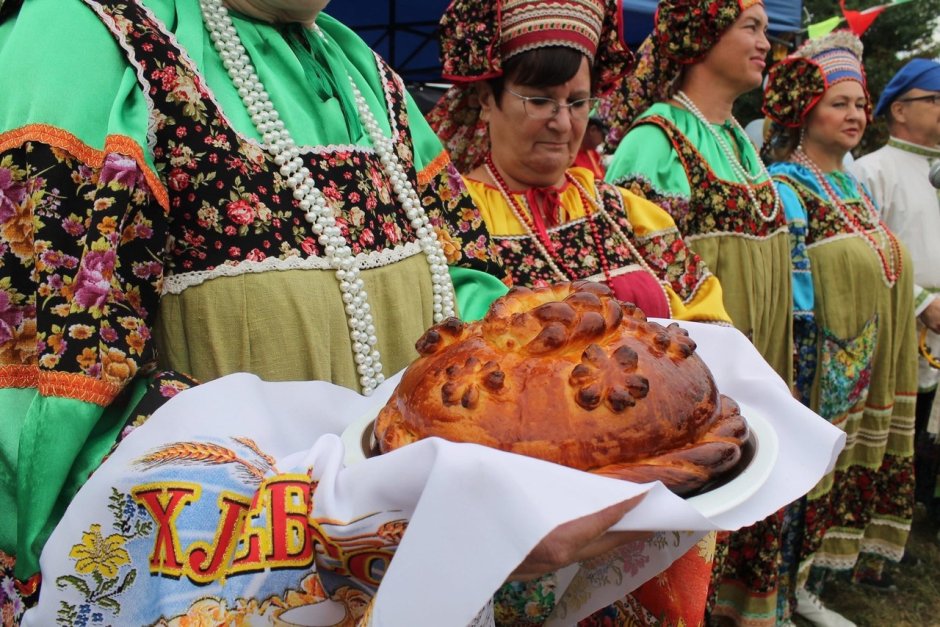 Храм свт Николая в Сабурово