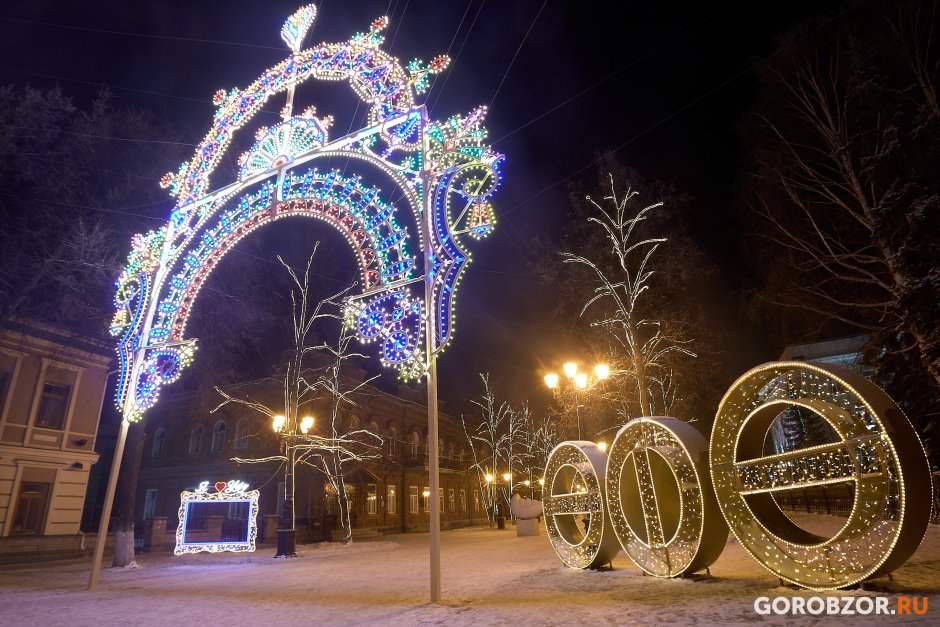Новогодние праздники в Крыму 2021-2022 что посмотреть