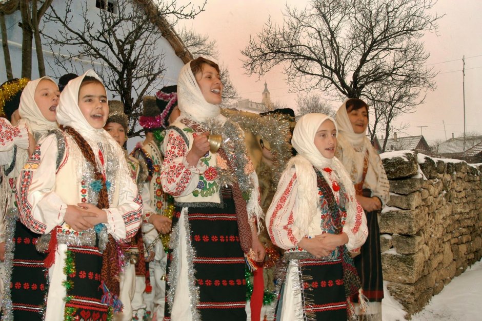 Болгар православная община