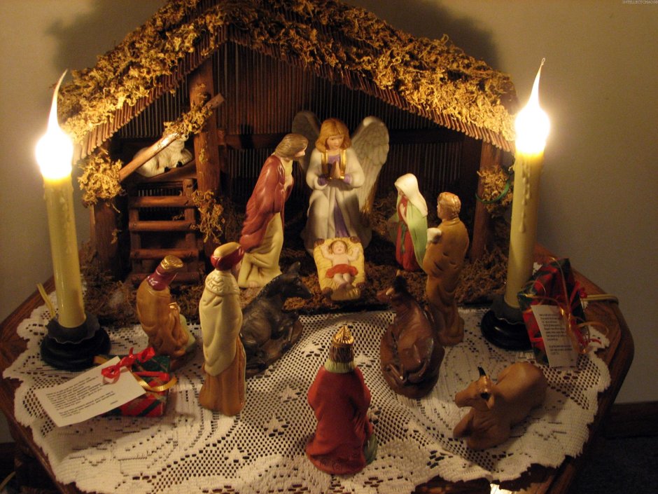 Рождество Христово Тобольск