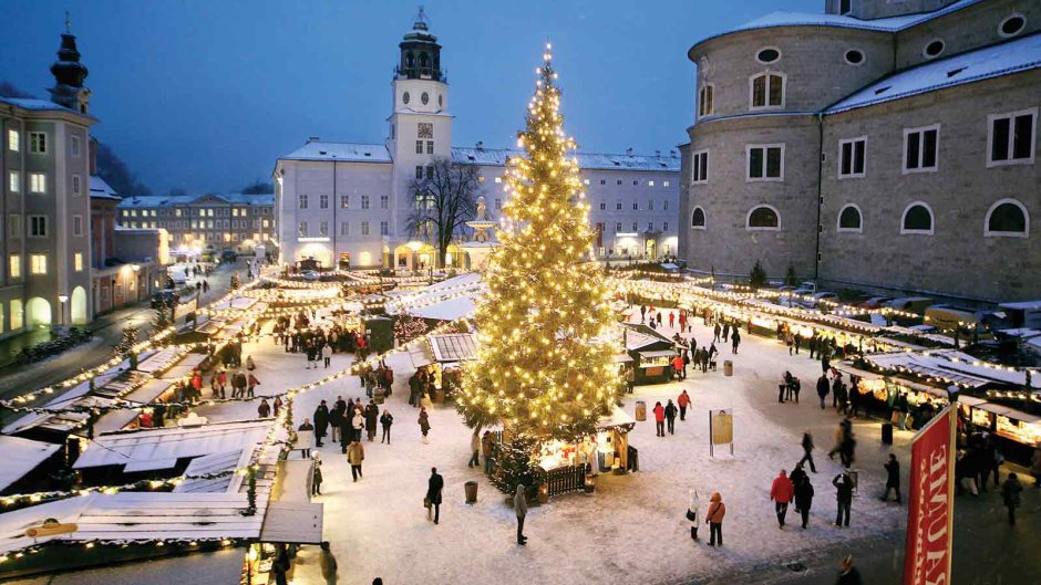 Рождество Христово Польша