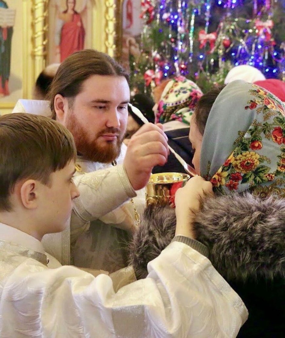 Вознесенская Церковь вертеп Москва