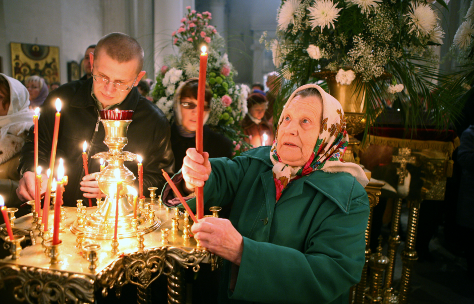 Рождественский вертеп Мария Евсеева