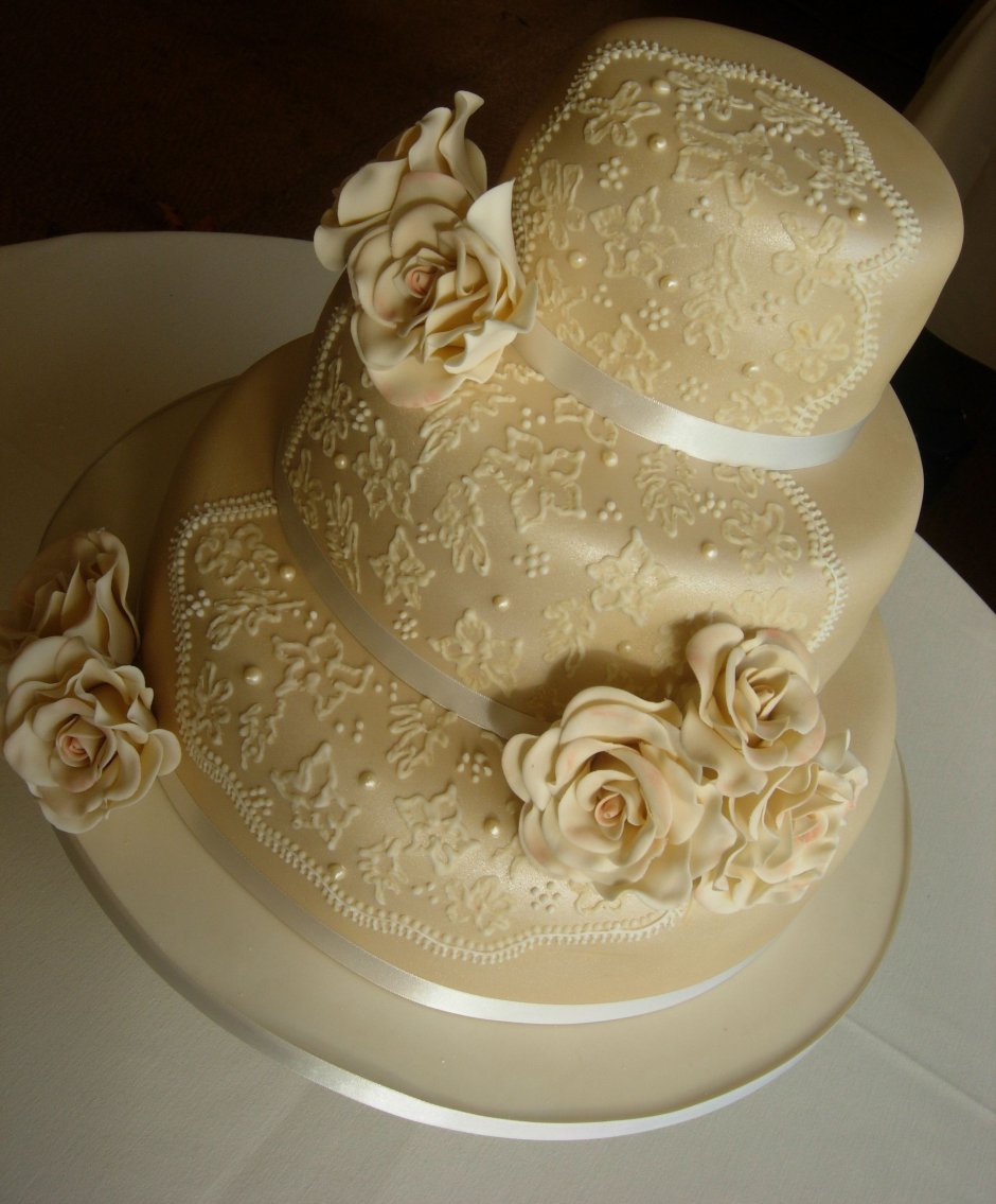 Дизайнерские торты для сватовства