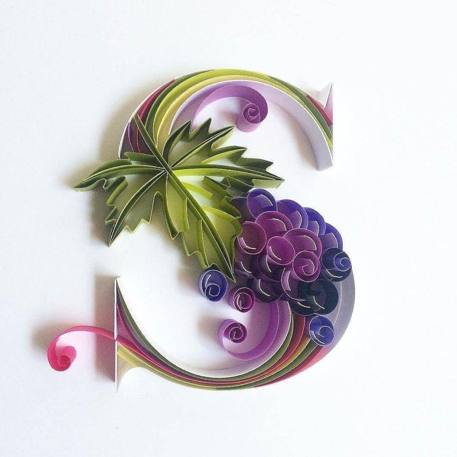 Grape Art мини книги с магнитным основанием