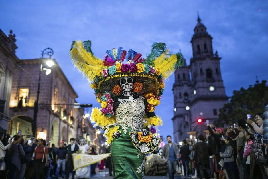 Культура Мексики Пинтерест