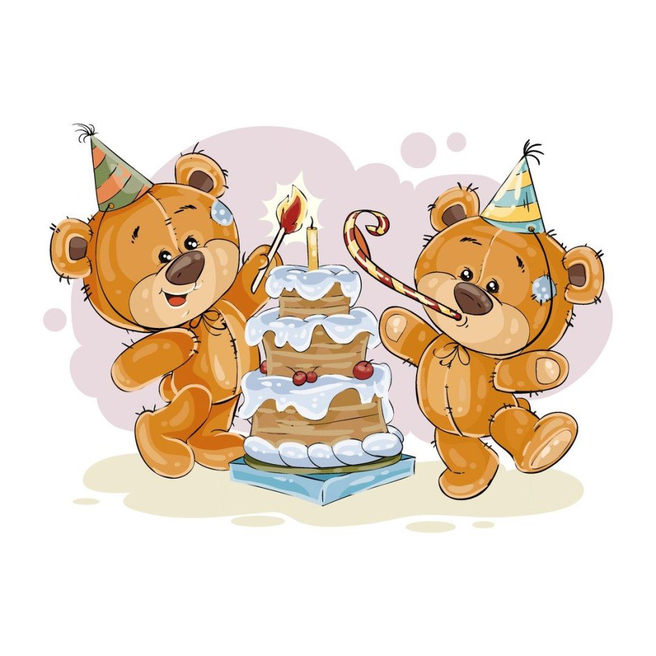 Маша и медведь аниматоры на день рождения