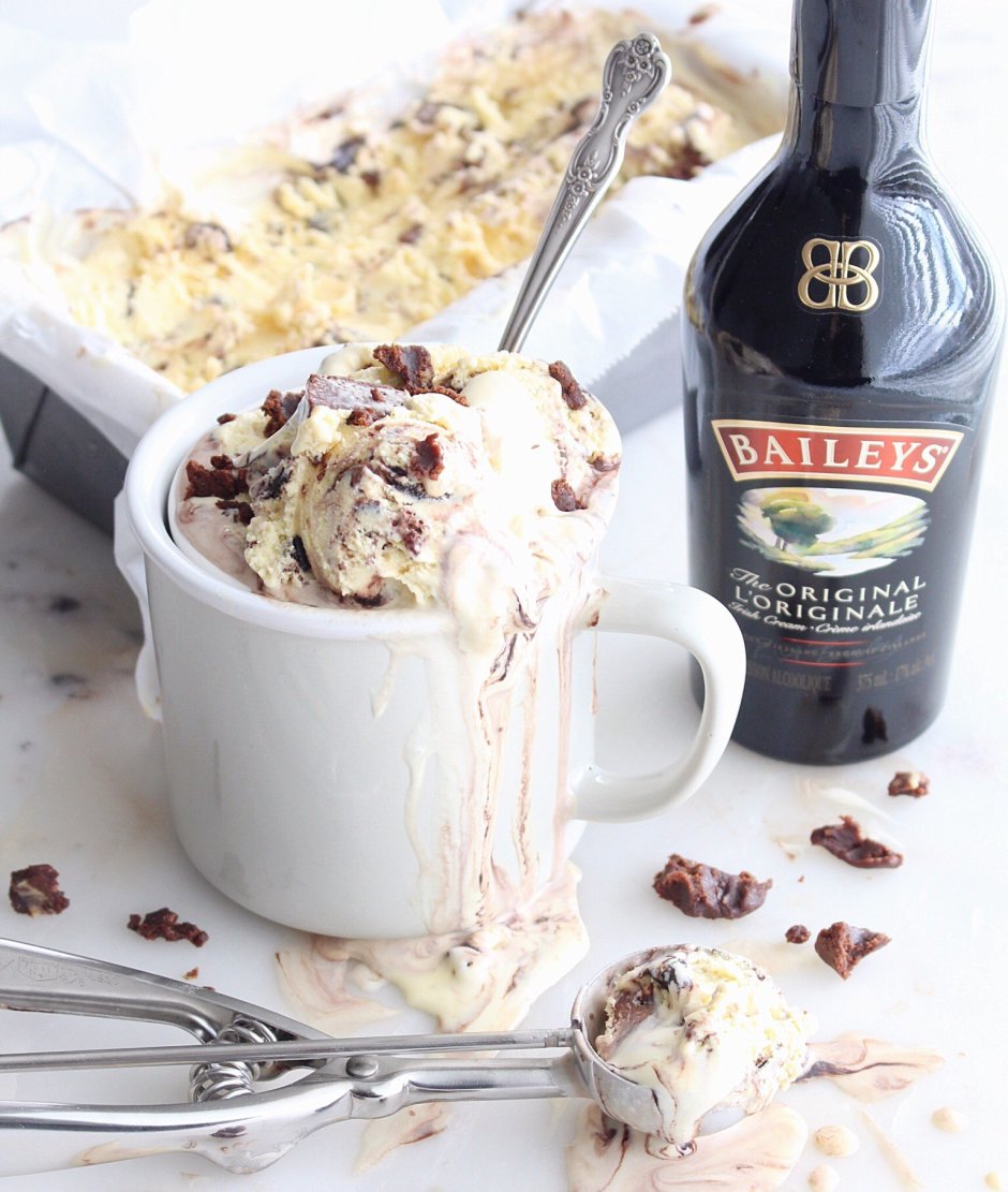 Baileys Irish Cream