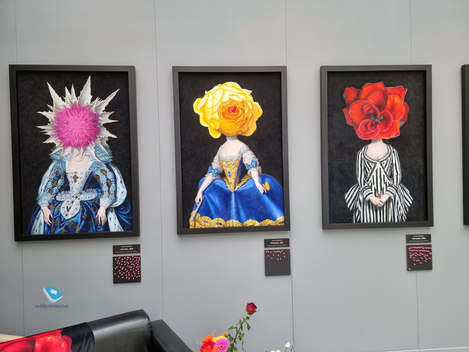 Art Russia Fair 2021 ярмарка современного искусства