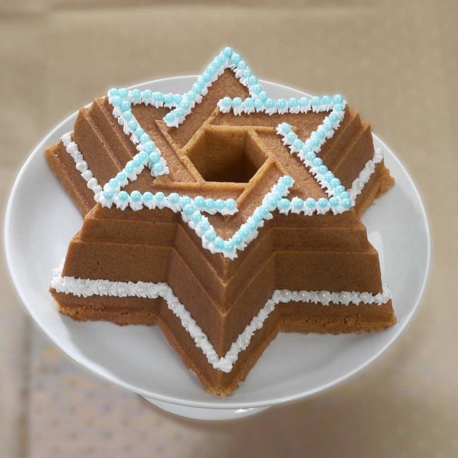 Еврейский торт