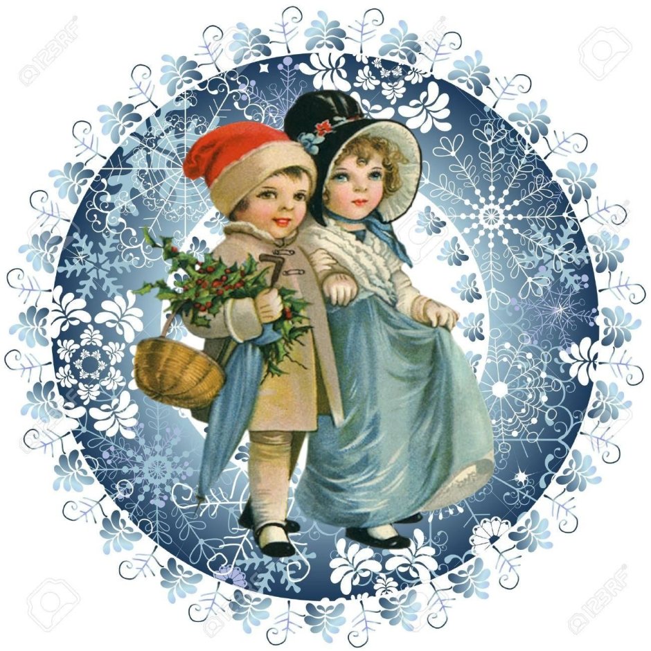 Рождество Христово по григорианскому календарю