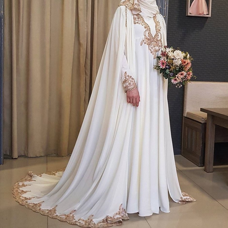 Салихат Касумова невеста