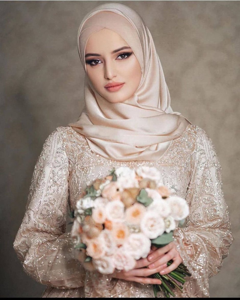 Свадебные платья мусульманские Вальдберис