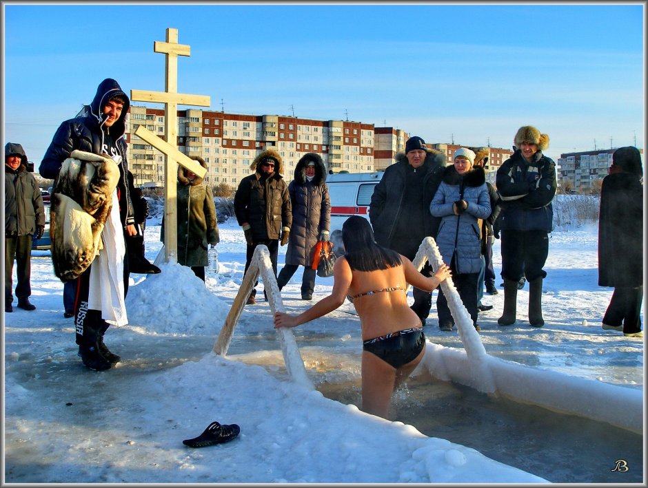 Ачаирский монастырь Омск купель