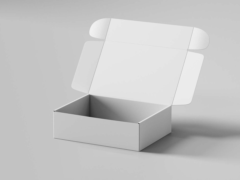 Коробка n-box41