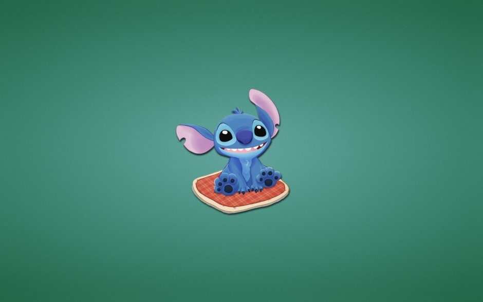 Happy Stitch