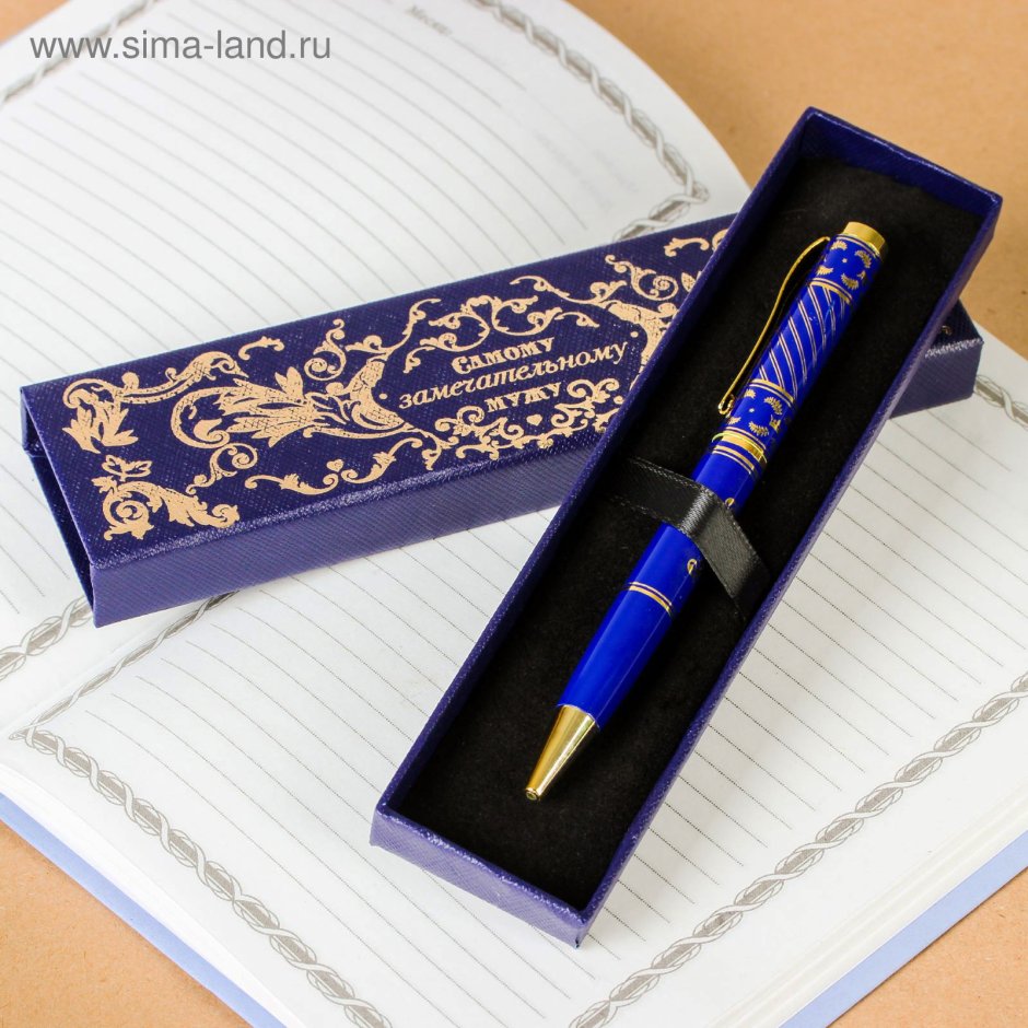 Ручка подарочная Galant 140405