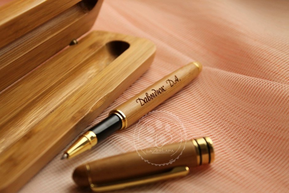 Ручка перьевая Seungri