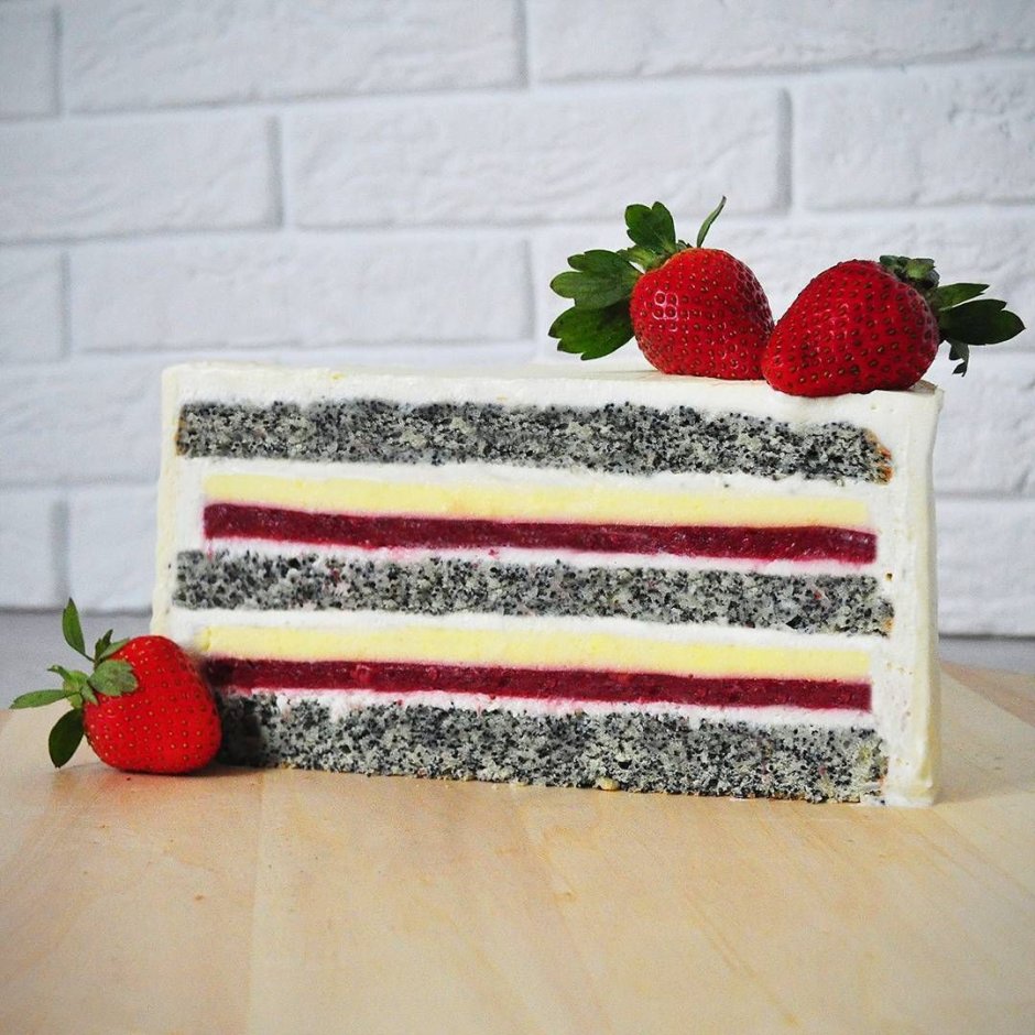 Малиновый торт на свадьбу идеи