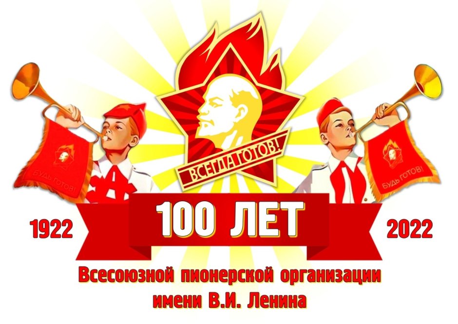 Пионерский салют пионеров в СССР