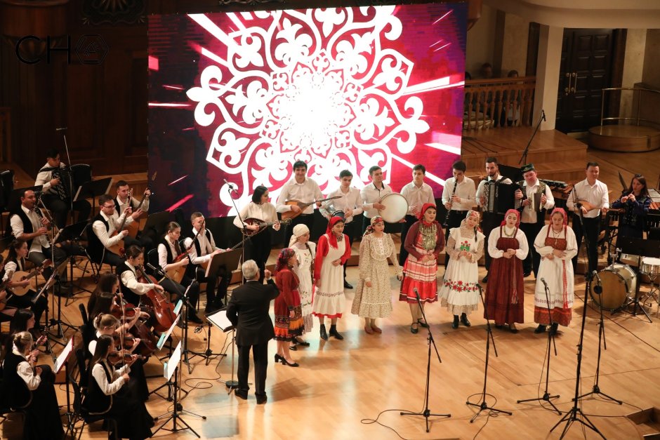 Венский филармонический оркестр новогодний концерт 2020