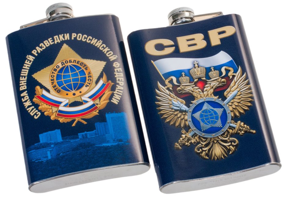 Блокноты ФСБ России