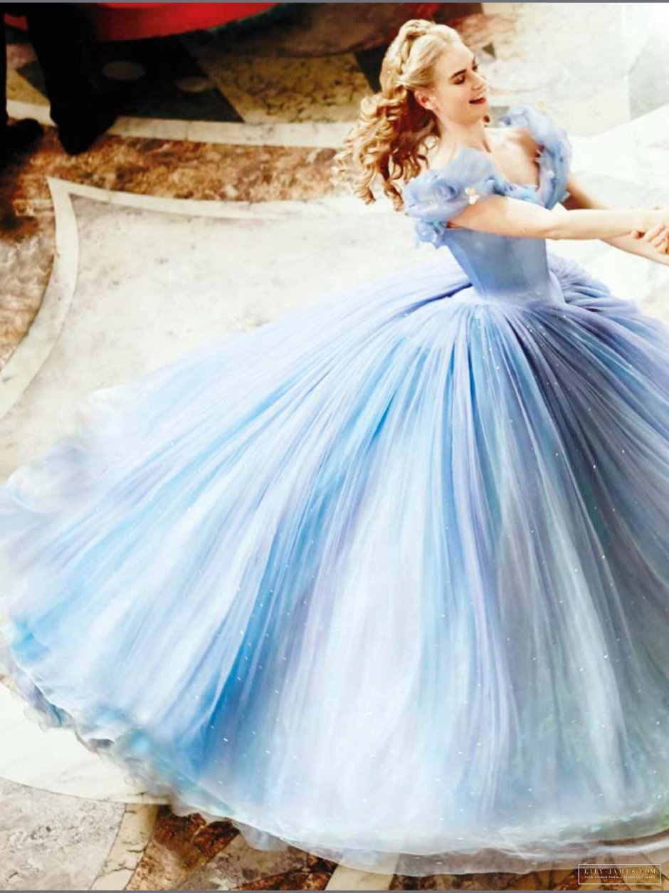 Cinderella диор Свадебные платья