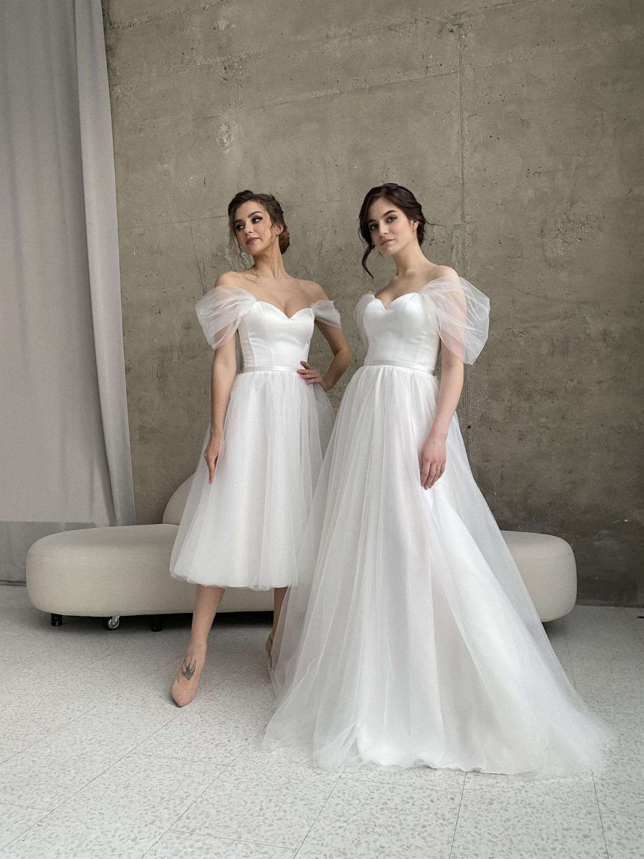 Tatiana Kaplun Свадебные платья