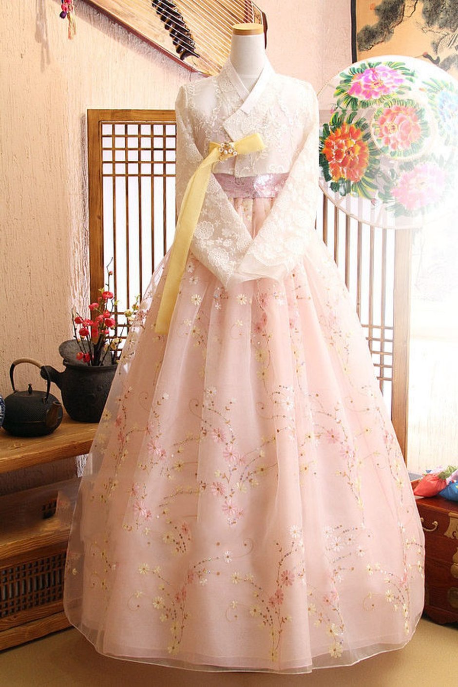 Свадебные платья прямые корейские