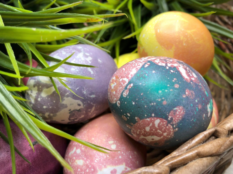 Яйцо Easter 2020 Egg