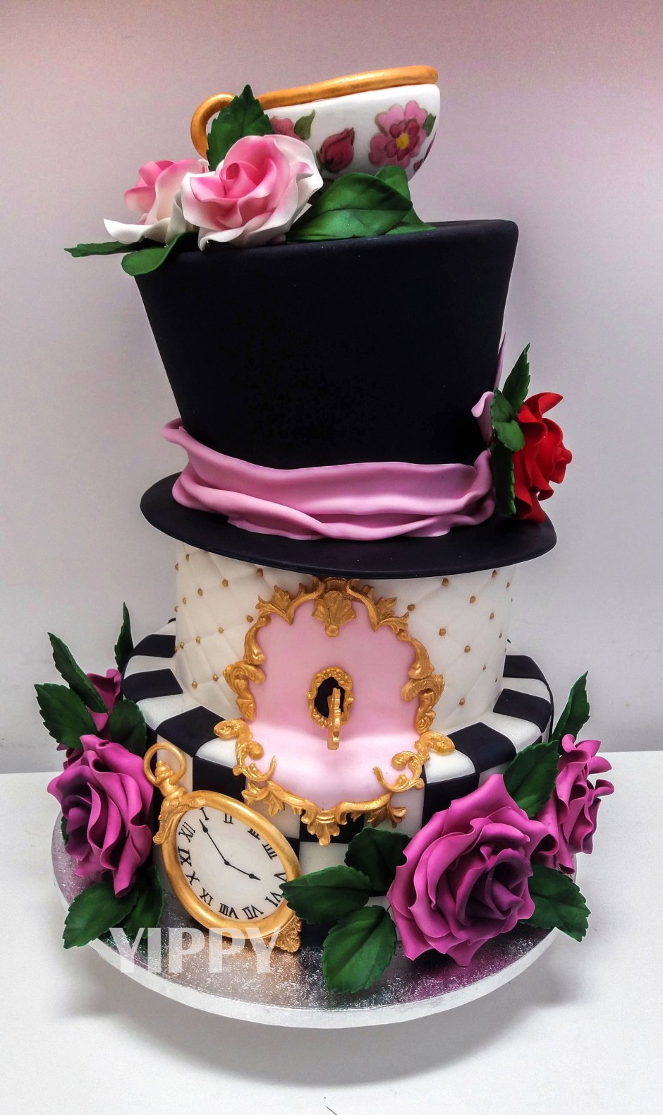Торт Алиса торт