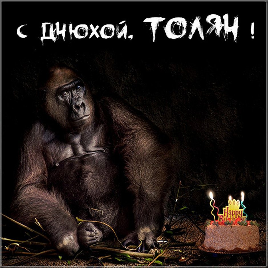 С днем рождения Крым