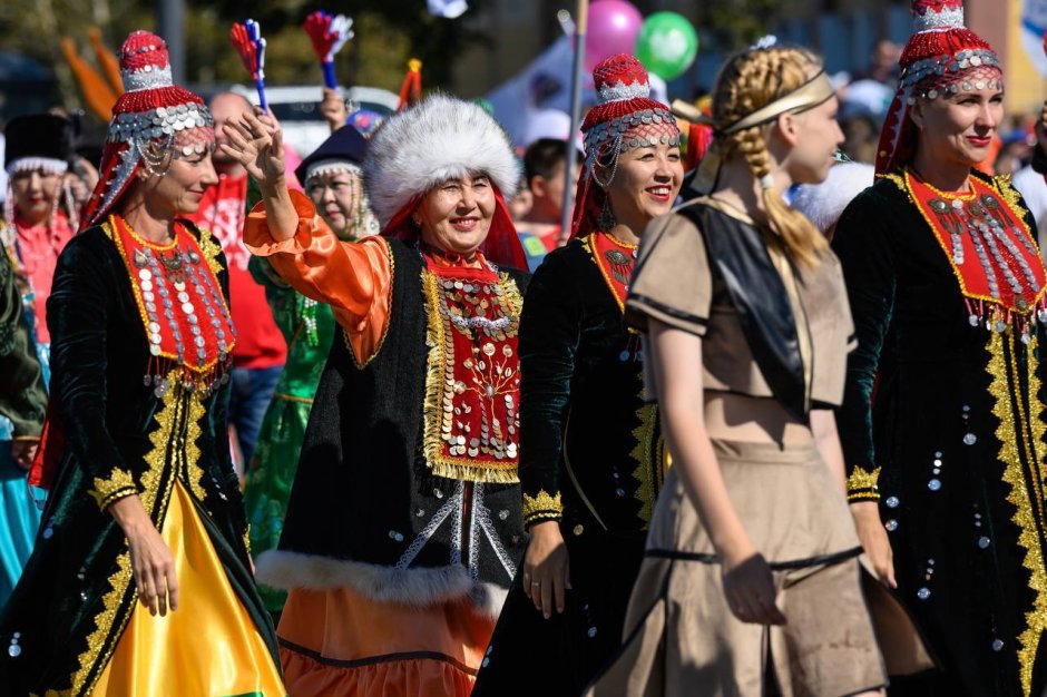 140 Лет Южно-Сахалинск фото