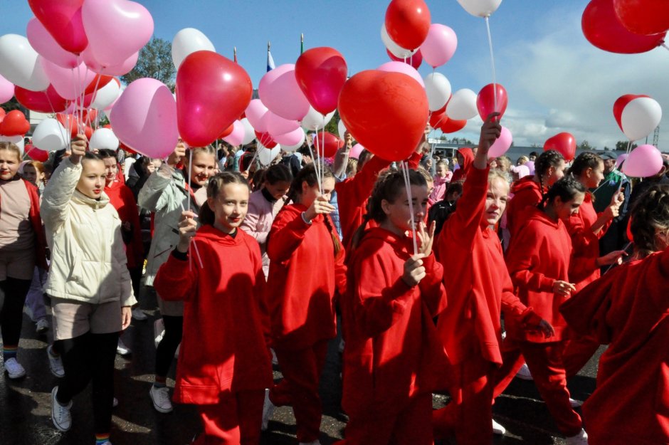 Майский праздник в Великобритании (May Day)